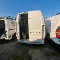 portellone fiat scudo maxi per ricambi