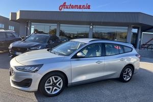 FORD FOCUS SW 1500 DCI 120 CV 6M