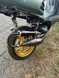 ROOST SP1