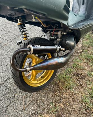 ROOST SP1
