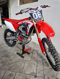 Honda CRF 250 2020