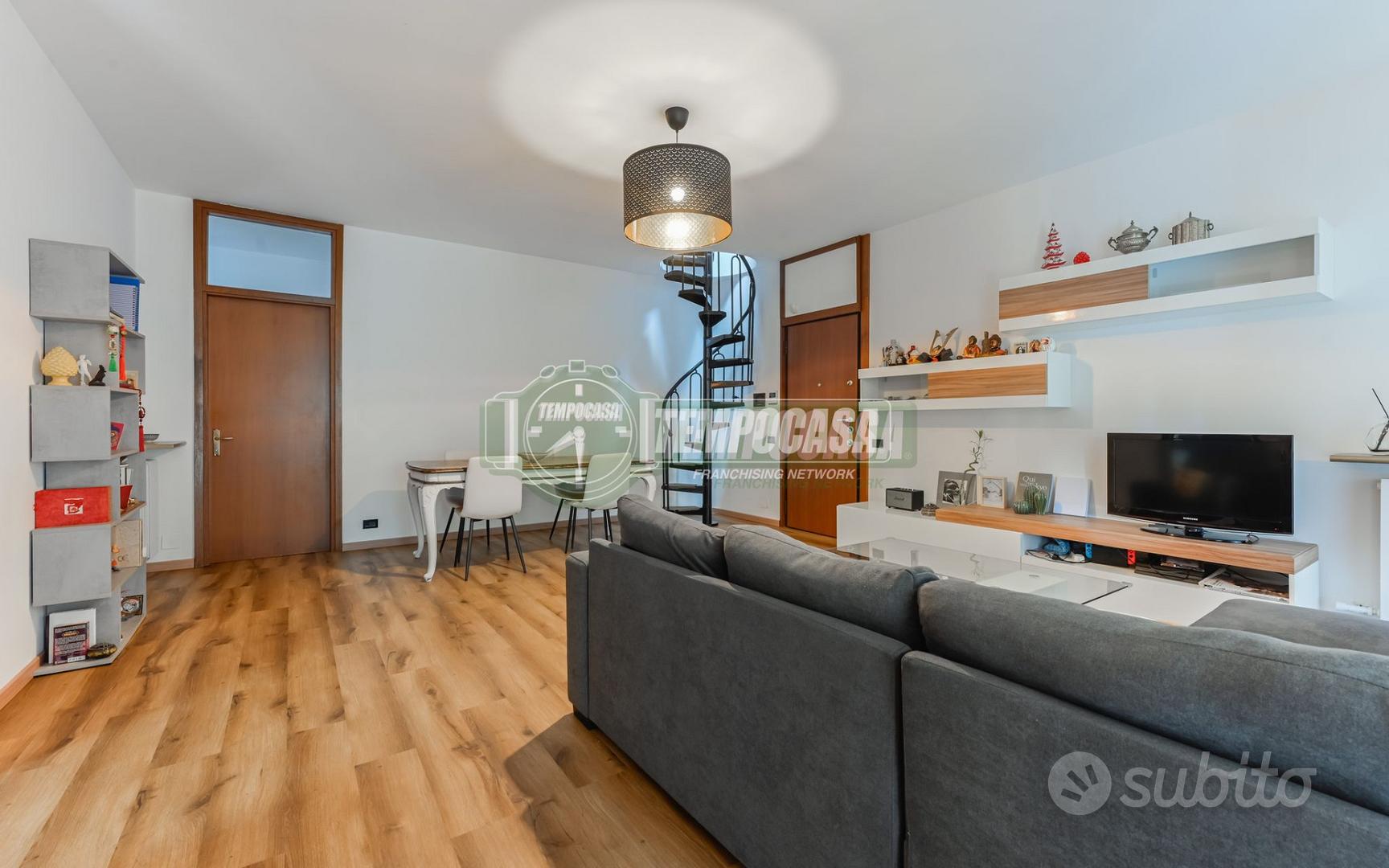 Apartment in Sulbiate, Cascina Gazzulo - Vista 6