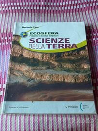 Scienze della terra