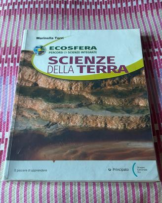 Scienze della terra