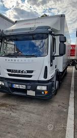Iveco Eurocargo