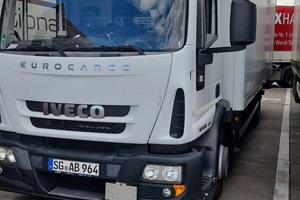 Iveco Eurocargo