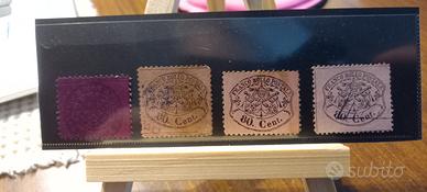 Stato pontificio piccolo insieme