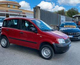 Fiat Panda 1.3 MJT 16V 4x4