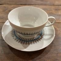 Tazza e piattino Thomas Germany