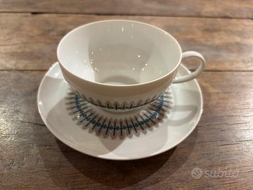 Tazza e piattino Thomas Germany