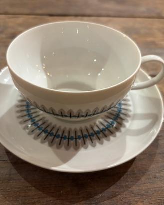 Tazza e piattino Thomas Germany