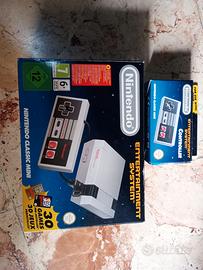 Nintendo Mini Nes
