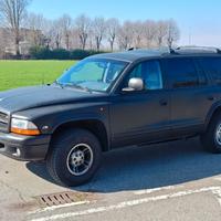 DODGE DURANGO 5900 V8 GPL ASI