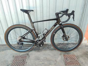 cannondale supersix evo 