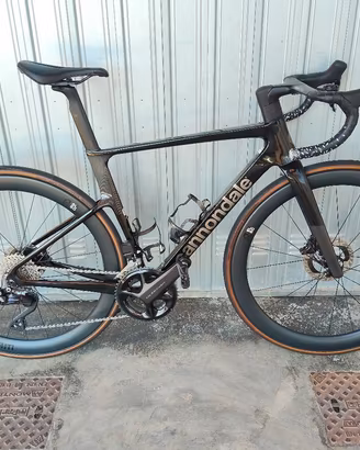 cannondale supersix evo 