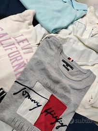 box 30 kg vestiti firmati 