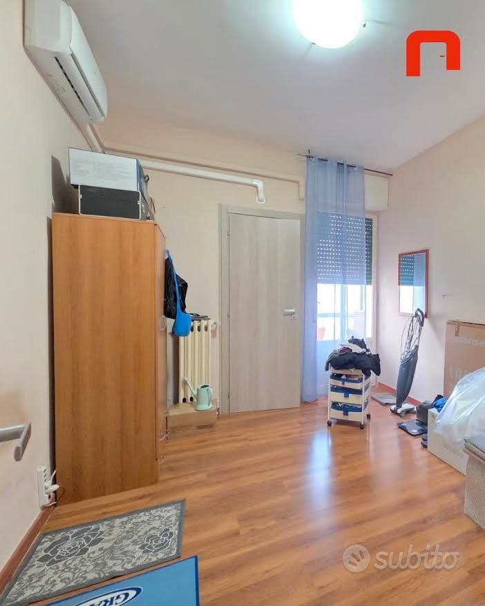 Appartamento – Foggia - Vista 2