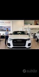 AUDI Q3 2015