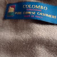 giaccone renna cashmere 
