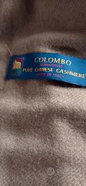 giaccone renna cashmere 