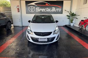 OPEL Corsa 1.2 85CV 3 porte GPL-TECH Elective