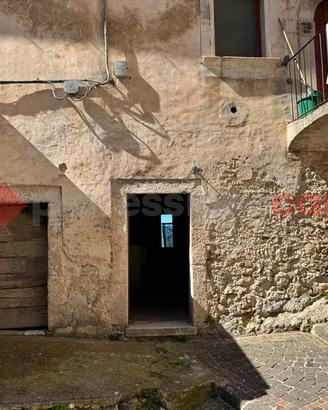 Appartamento Pesche [I0426VRG]