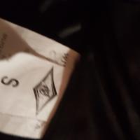 Giacchetto snow marca Bear tg S