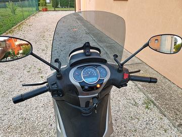 Beverly sport touring 350