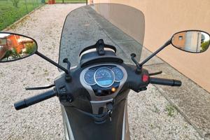 Beverly sport touring 350