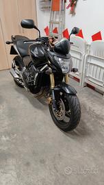Moto Honda Hornet