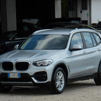 Bmw X3 xDrive20i Business Advantage Auto Steptroni