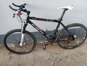 bici Mountain bike 