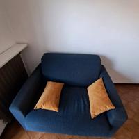 POLTRONA LETTO SEDUTA XL