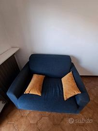 POLTRONA LETTO SEDUTA XL