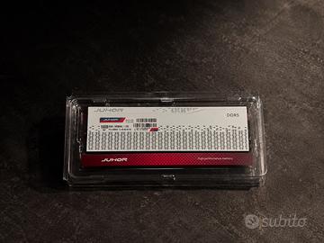 Ram ddr5 16gb 5600 MHz