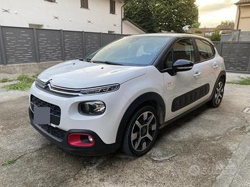 Citroen C3 | Elle PureTech 82 BVM