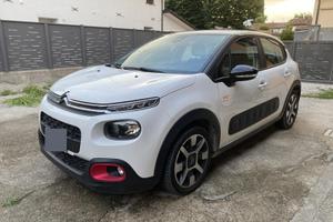 Citroen C3 | Elle PureTech 82 BVM