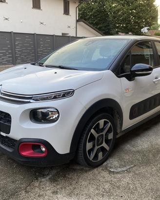 Citroen C3 | Elle PureTech 82 BVM