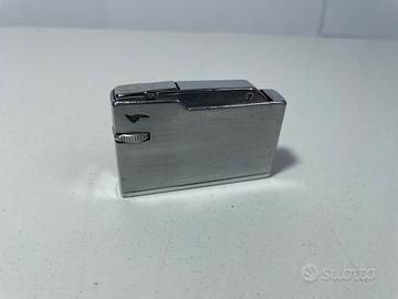 Accendino Vintage Banner