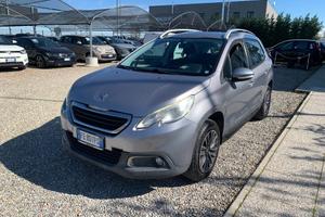 PEUGEOT 2008 1° serie BlueHDi 100 Active