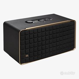 JBL Authentics 500 Altoparlante Bluetooth 270 watt