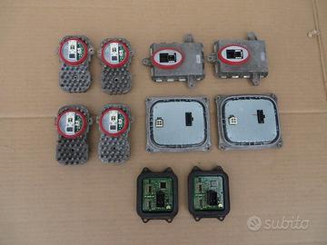 KIT CENTRALINE XENO LED