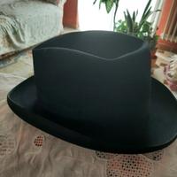 Borsalino - Cappello Uomo TG 56