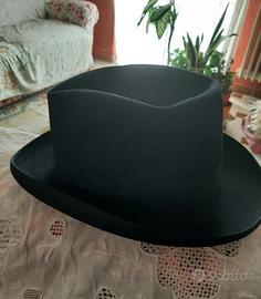Borsalino - Cappello Uomo TG 56