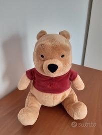 Peluche Winnie The Pooh Disney 