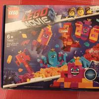 LEGO The Movie 2 REGINA WELLO KE NUOVO!