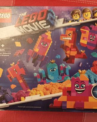 LEGO The Movie 2 REGINA WELLO KE NUOVO!