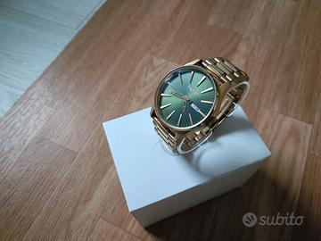 orologio 80 euro ritiro in zona 