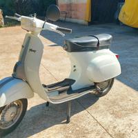 VESPA 50 SPECIAL 4 marce del 1973
