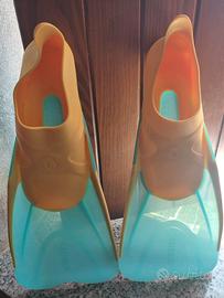 Pinne Decathlon Subea bambini